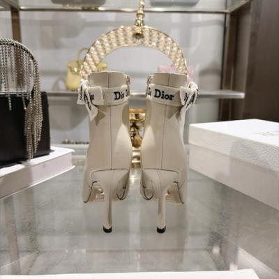 wholesale quality dior boots model no. 278